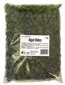 Tropical - Algae Wafers 1kg