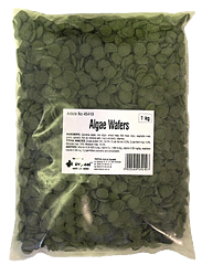 Tropical - Algae Wafers 1kg