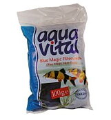 Aquarium Munster - Blue Magic Filtervadd 500g