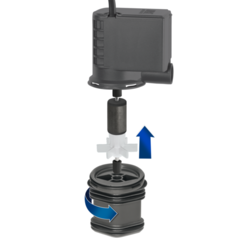 Juwel - Eccoflow 1500
