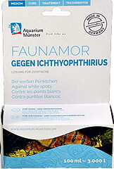 Aquarium Münster - Faunamor 100ml