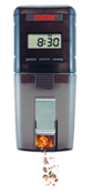 Eheim - Foderautomat Batteridriven