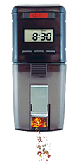 Eheim - Foderautomat Batteridriven
