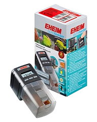 Eheim - Foderautomat Batteridriven