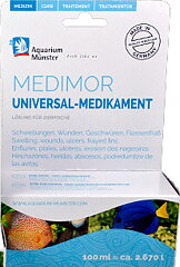 Aquarium Münster - Medimor 100ml