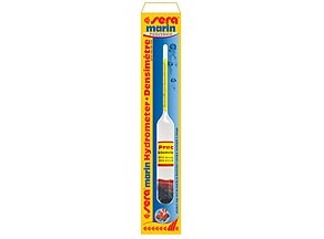Sera - Hydrometer (saltmätare)