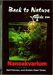 Back to Nature - Guide om Nanoakvarium