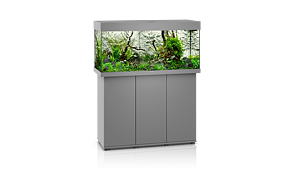 Juwel - Rio 180 - Komplett akvarium med möbel