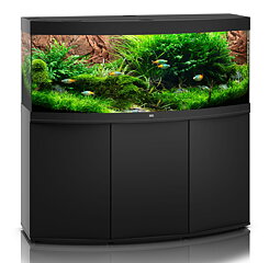 Juwel - Vision 450 - Komplett akvarium med möbel
