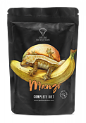 Gecko Nutrition - Mango och Banana 500g