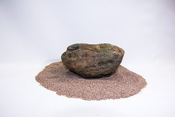 RockZolid - River Stone D