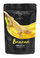 Gecko Nutrition - Banana 500g