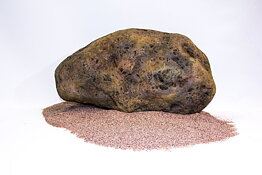 RockZolid - River Stone H