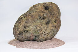 RockZolid - River Stone K