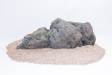 RockZolid - Stone Modul D