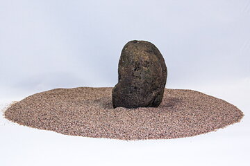 RockZolid - River Stone A