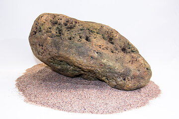 RockZolid - River Stone G