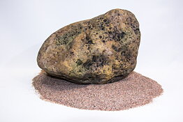 RockZolid - River Stone G