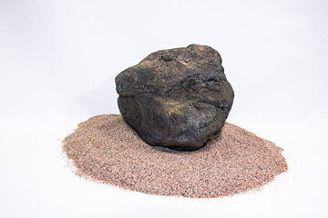 RockZolid - River Stone M