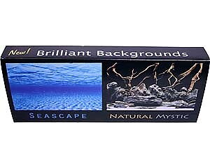 Seaview - Sea/Mystic 200x60cm