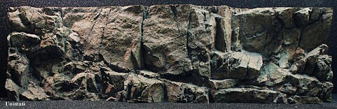 RockZolid - Kisar 158x58cm