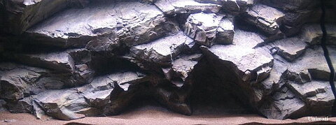RockZolid - Sumatra 158x58 cm