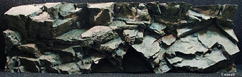 RockZolid - Sumatra 158x58 cm