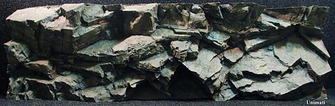 RockZolid - Sumatra 198x58 cm