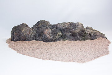 RockZolid - Stone Modul G