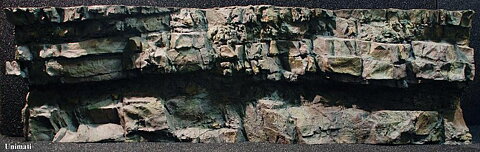 RockZolid - Timor 198x58cm