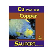 Salifert - Coppar test