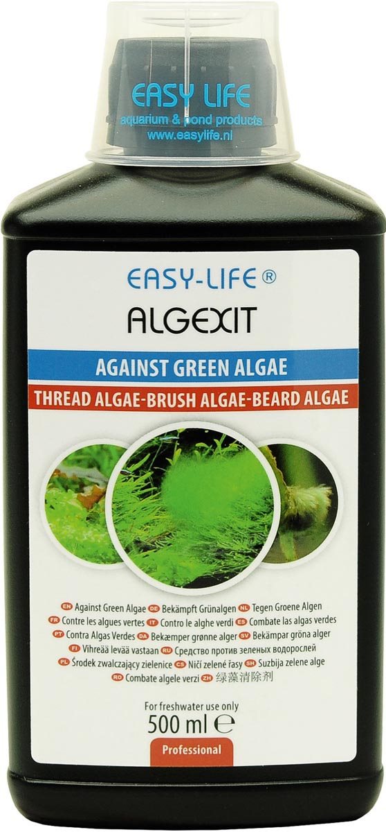 Easylife - Algexit 500ml