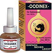 Seahorse - Oodinex 20ml