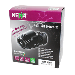 Newa - Wave 3200