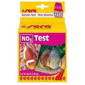 Sera - Nitrat test