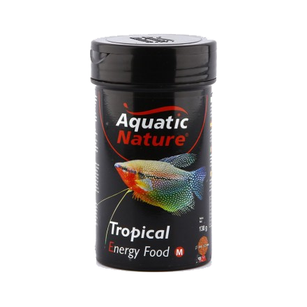 Aquatic Nature - Tropical Energy M 130g/320ml