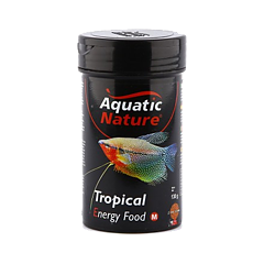 Aquatic Nature - Tropical Energy M 130g/320ml