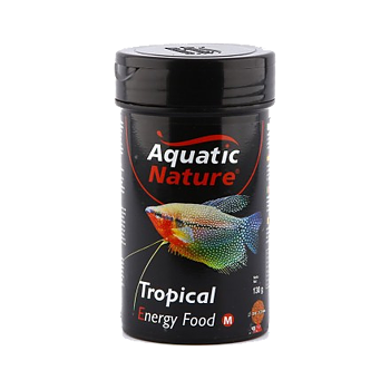 Aquatic Nature - Tropical Energy M 130g/320ml