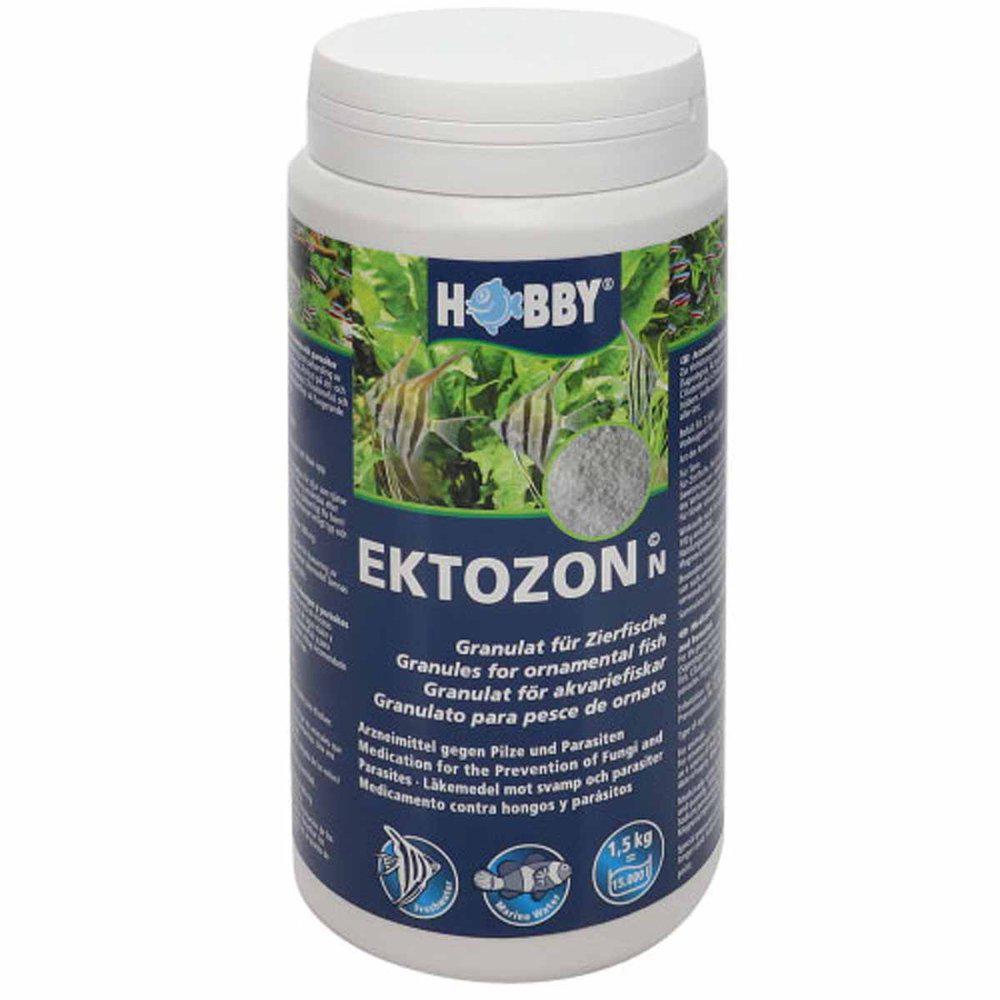 Hobby - Akvariesalt Ektozon 1500g