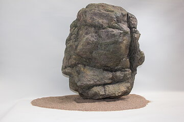 RockZolid - River Stone Q