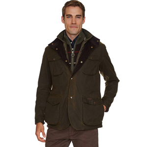 barbour ogston