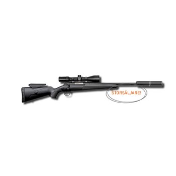 Winchester XPR 308W ADJ - PAKET