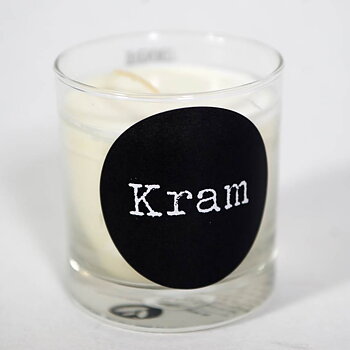 Doftljus "Kram"