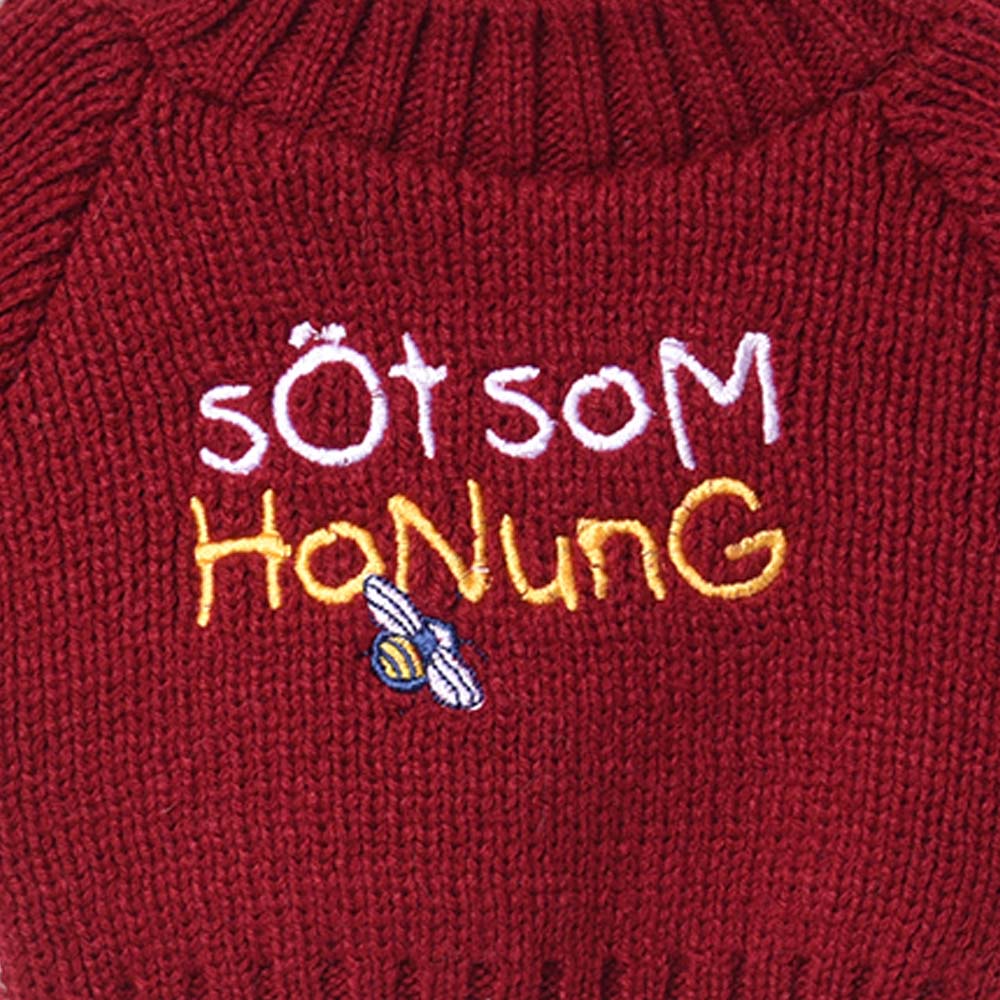 Teddybjörnen Fredriksson - "Söt som honung" - 2