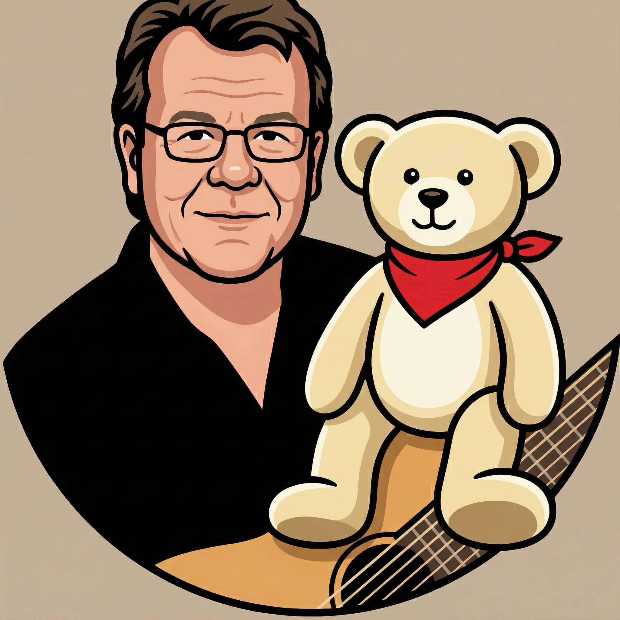 Till Fredriksson-sidan  