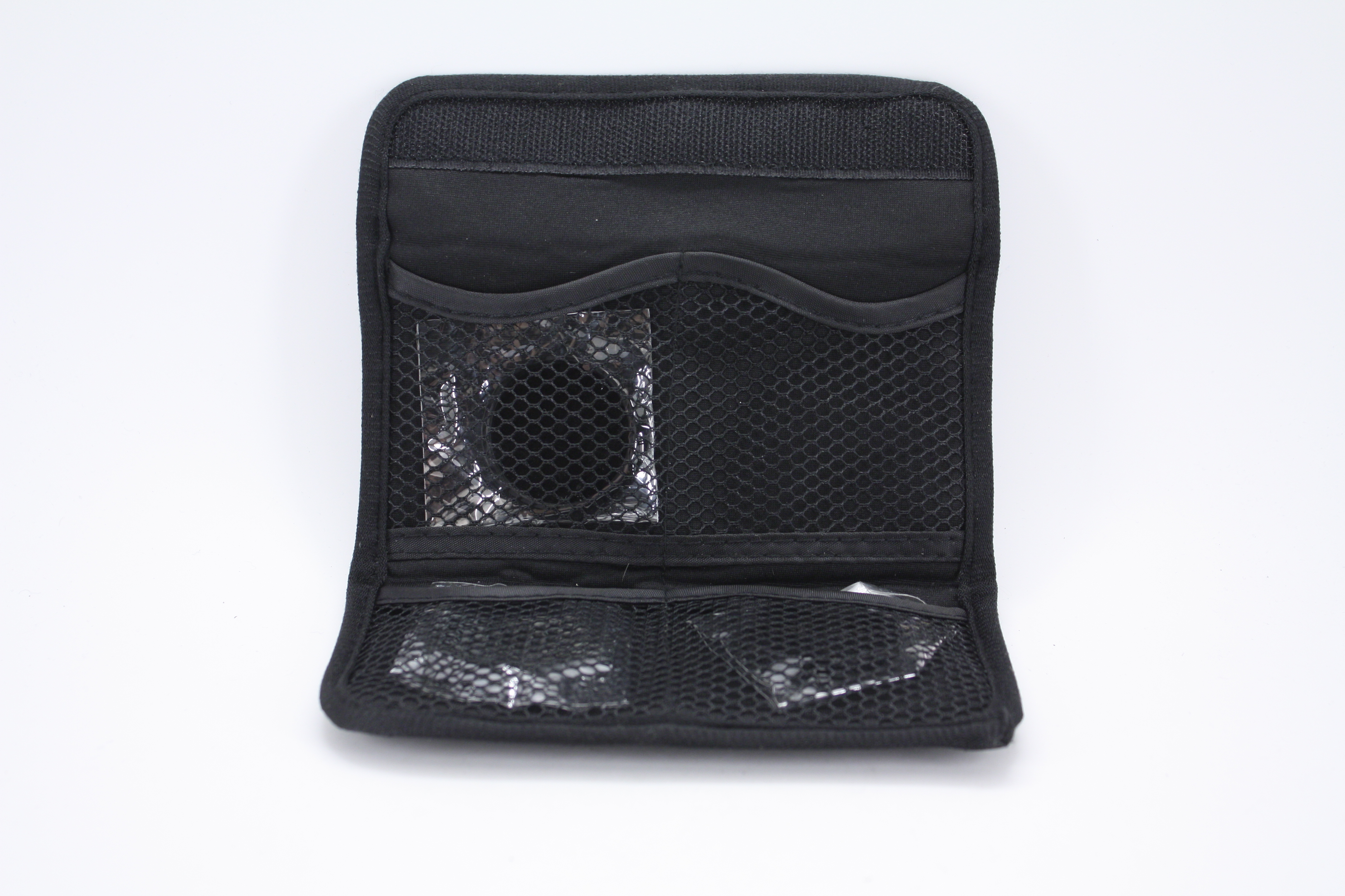 T&Y Filterkit för DJI Inspire 1 och Osmo ND4 + ND8 + CPL - New Old Stock - 3
