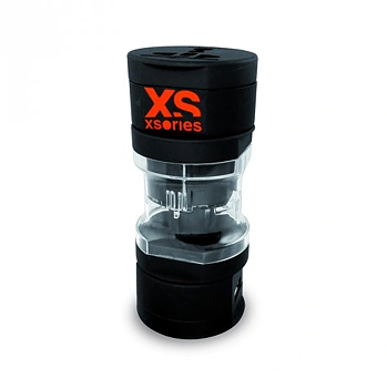 XSories RoamX Tube - Reseadapter - Adapter för eluttag - NEW OLD STOCK