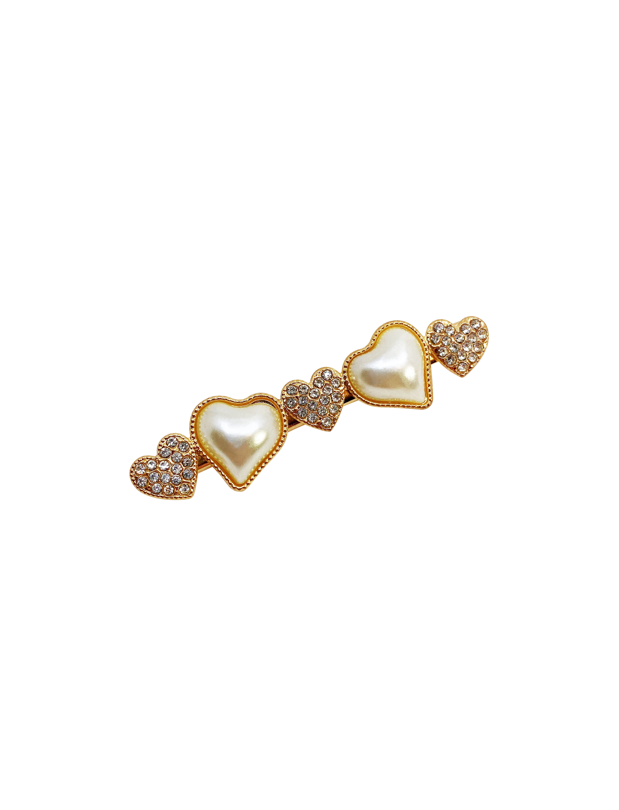 SONYA CLIP HEARTS