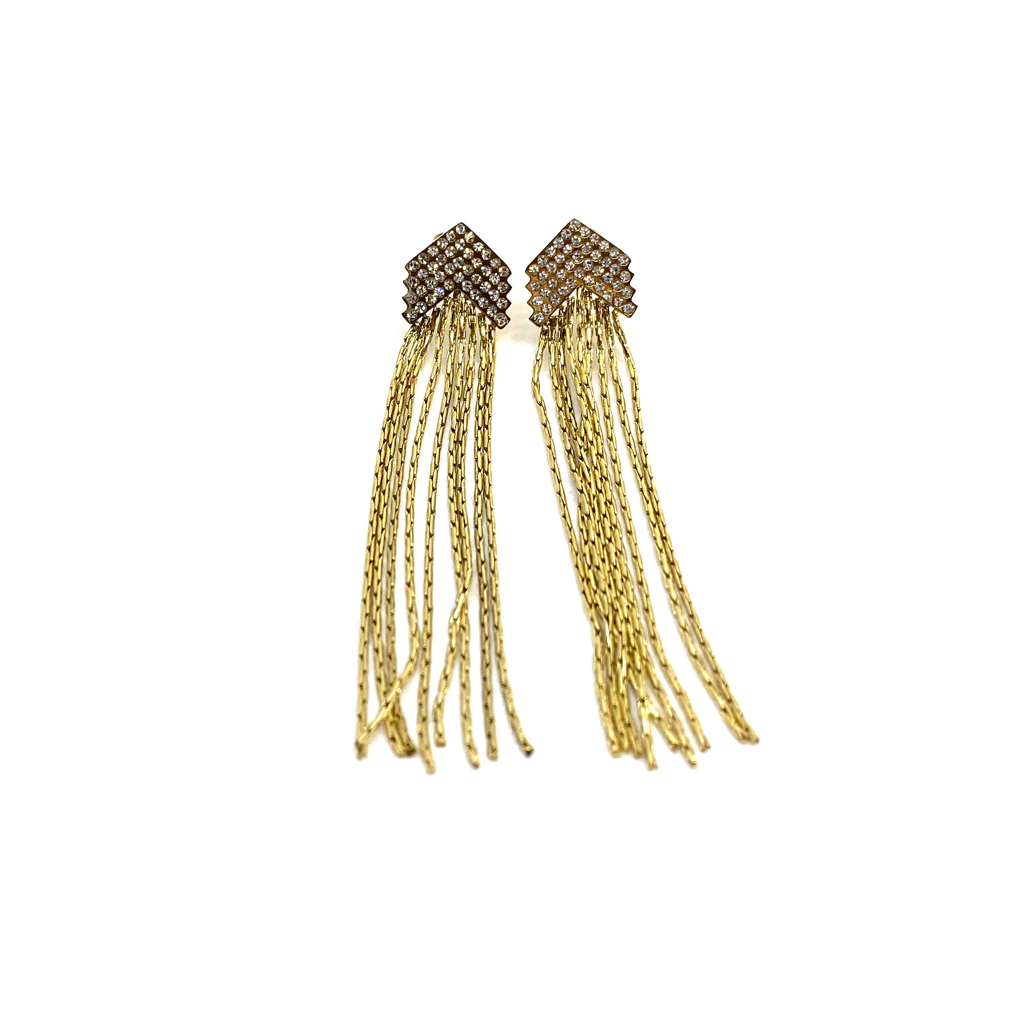 CALIZE EAR GOLD