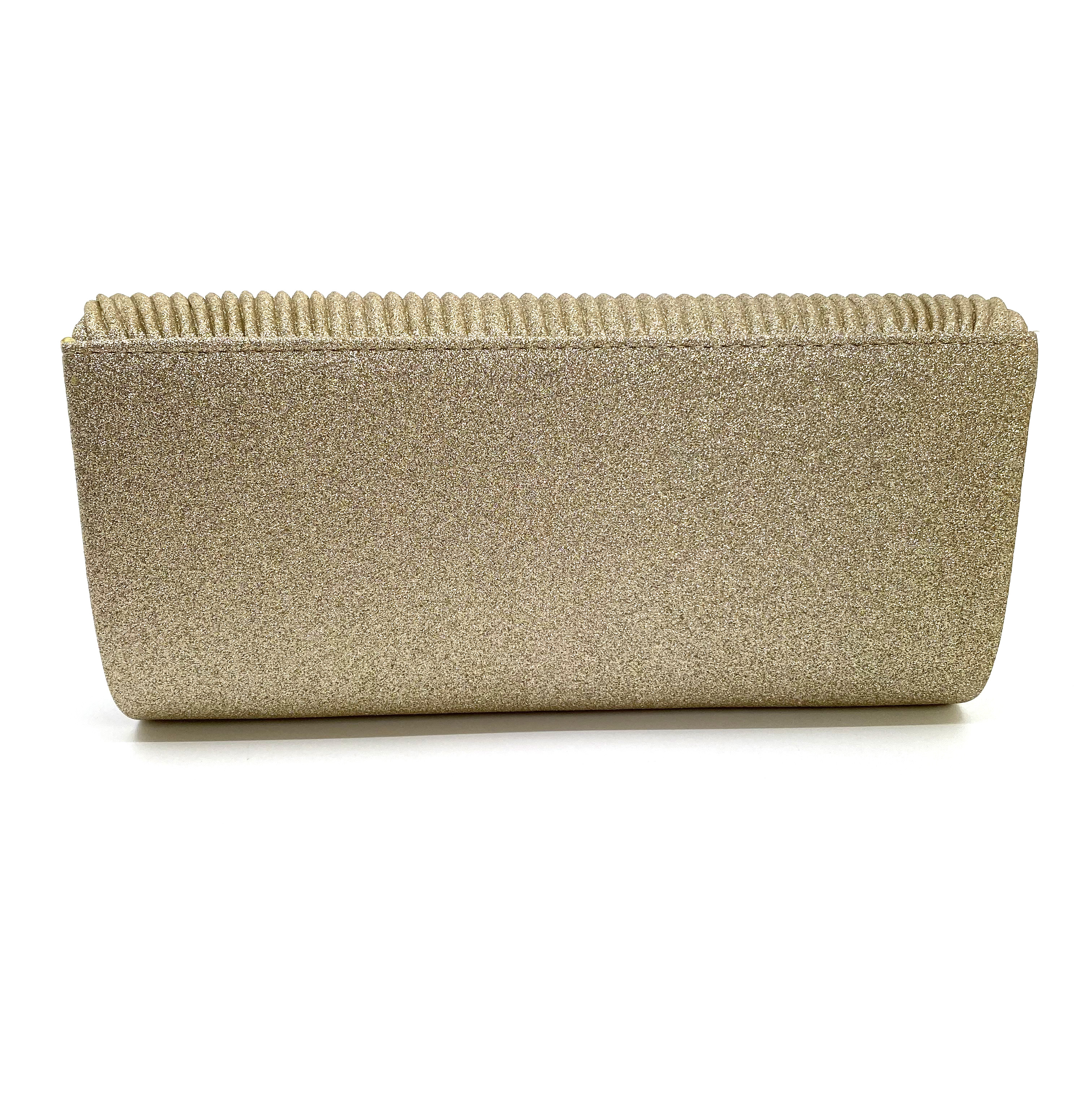 GALA CLUTCH GOLD